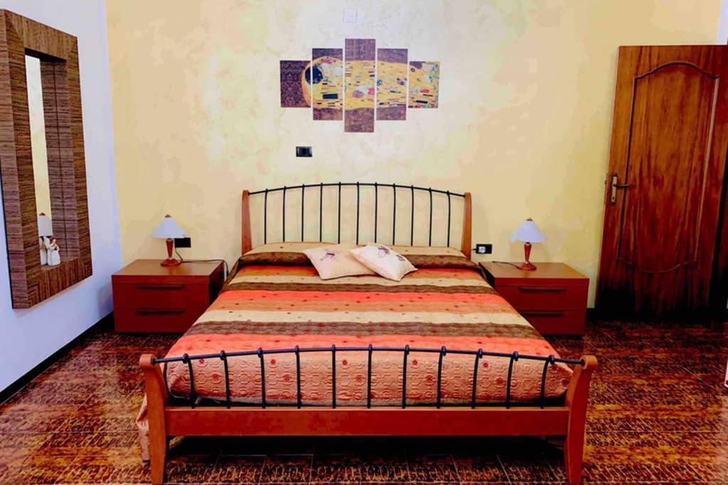 Flowery House Miglianico Exterior foto