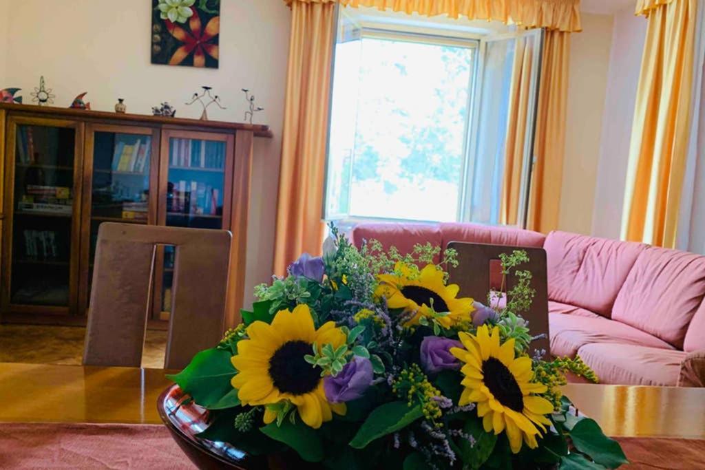 Flowery House Miglianico Exterior foto