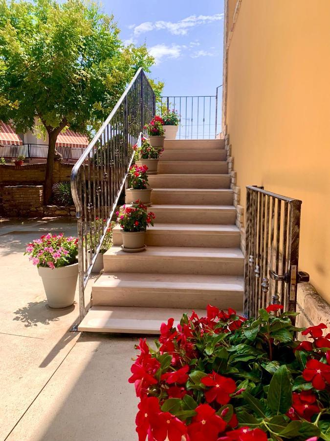 Flowery House Miglianico Exterior foto